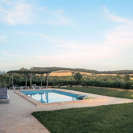 Sa Murtera Sant Llorenc Des Cardassar Esterno foto