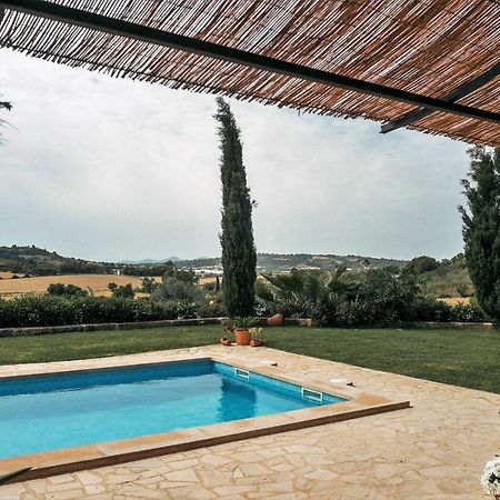 Sa Murtera Sant Llorenc Des Cardassar Esterno foto