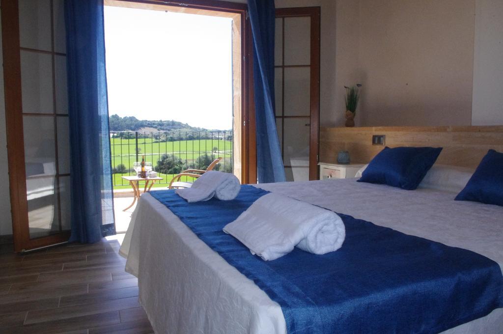 Sa Murtera Sant Llorenc Des Cardassar Esterno foto