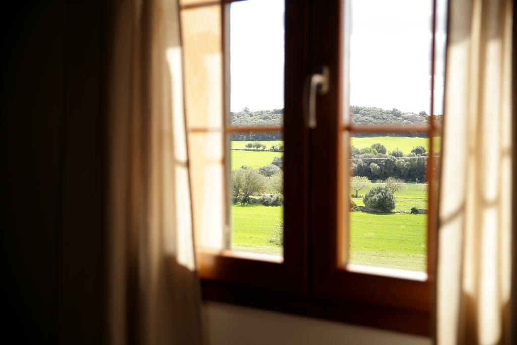 Sa Murtera Sant Llorenc Des Cardassar Esterno foto