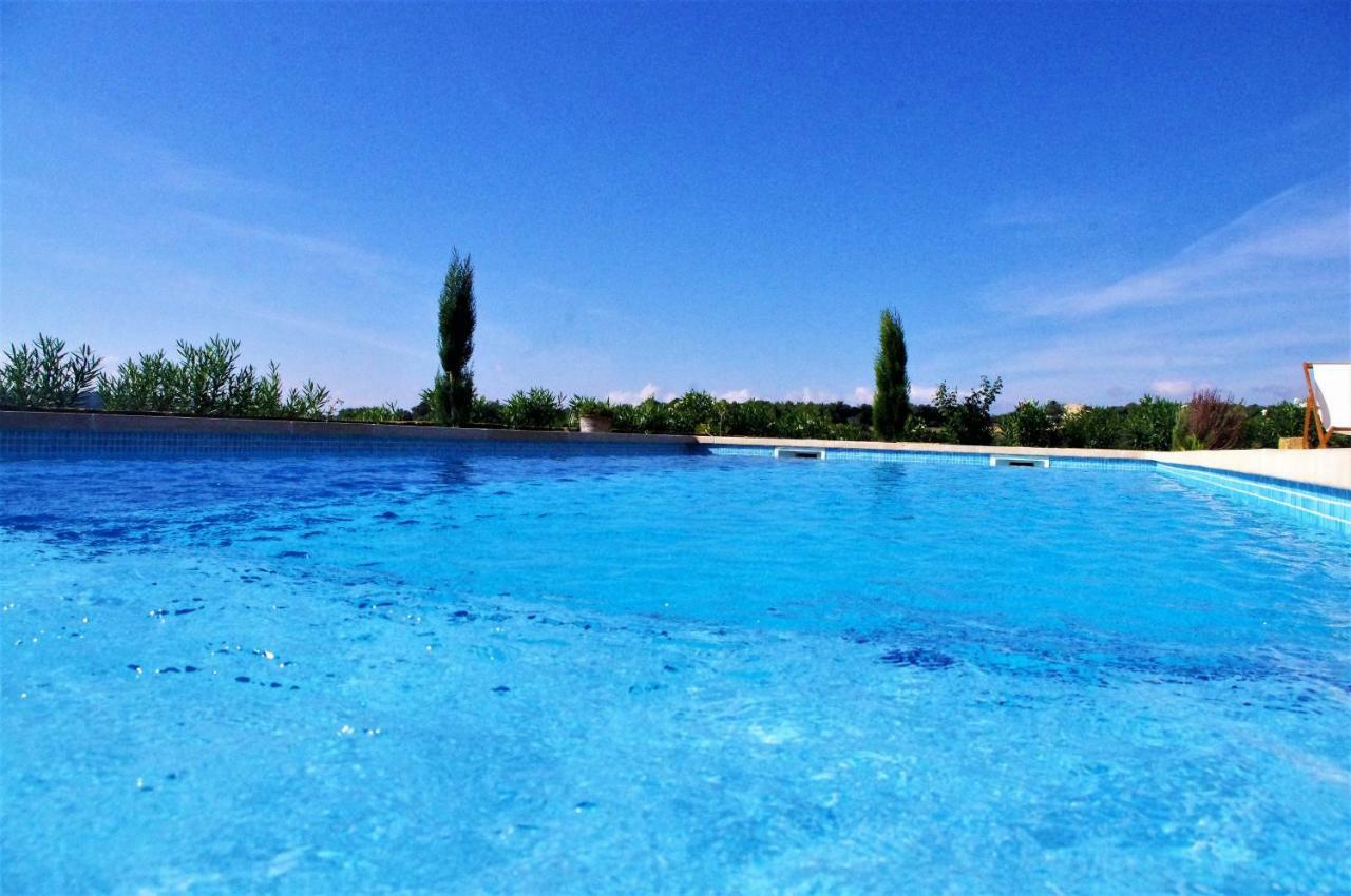 Sa Murtera Sant Llorenc Des Cardassar Esterno foto